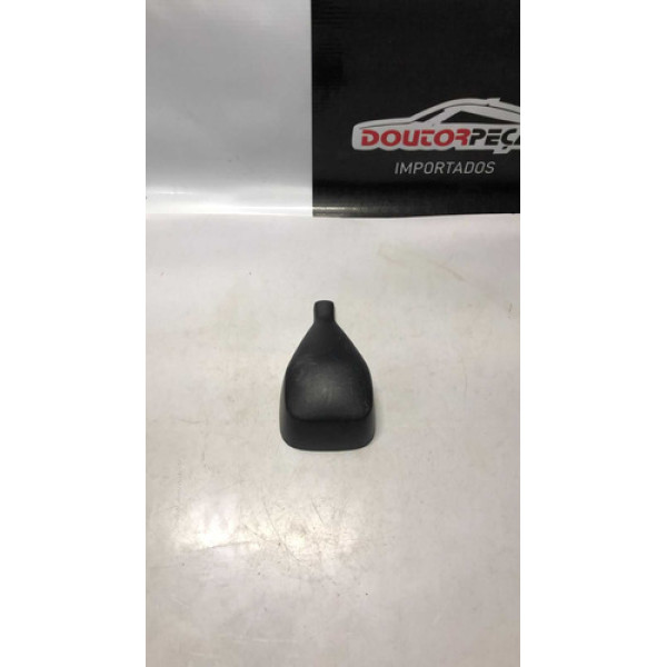 Acabamento Sensor Chuva Outlander 2015 Branco