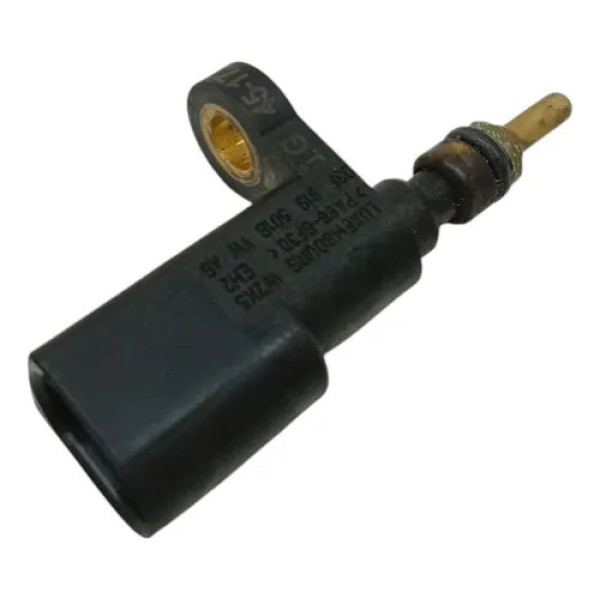 Sensor De Temperatura Polo 1.0 Tsi 2018 2019 2020 Original