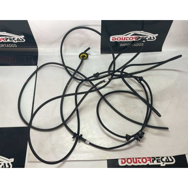 Mangueira Traseira Brucutu Hyundai Creta 2021