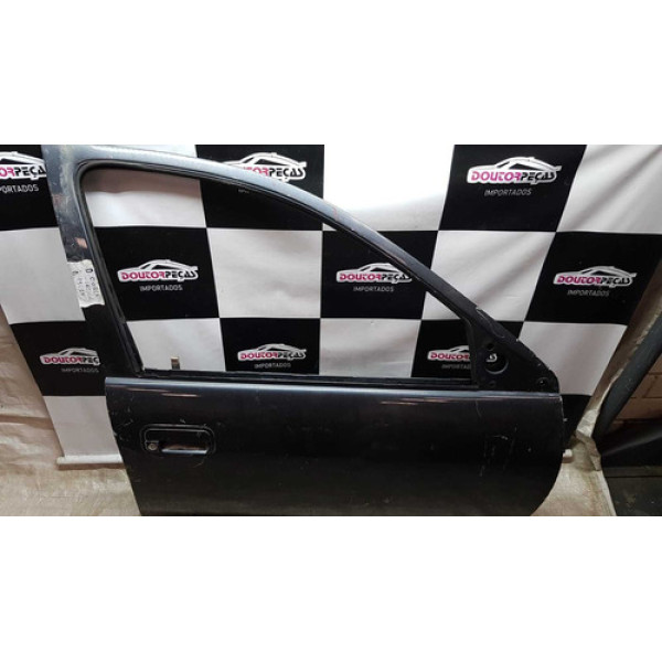Porta Dianteira Direita Corsa Classic 06/14 Dianteira Direito