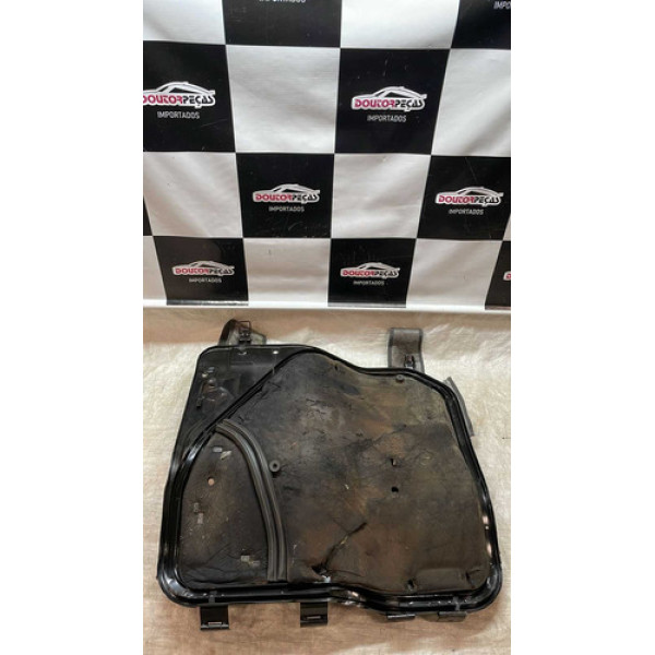 Suporte Banco E Tampa Motor Hyundai hr 2010r