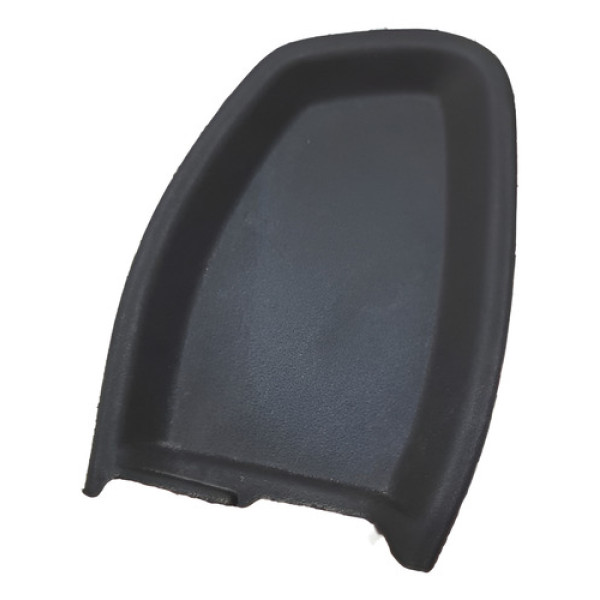 Moldura Maçaneta Interna Direita Jeep Renegade 2018 A 2022 Traseira