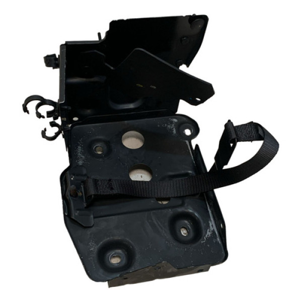 Suporte Caixa De Bateria Fiat Argo Cronos 2018 A 2022