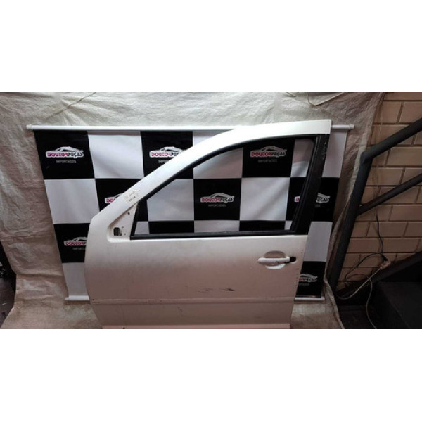 Porta Dianteira Esquerda Golf 00/08 Dianteira Esquerdo