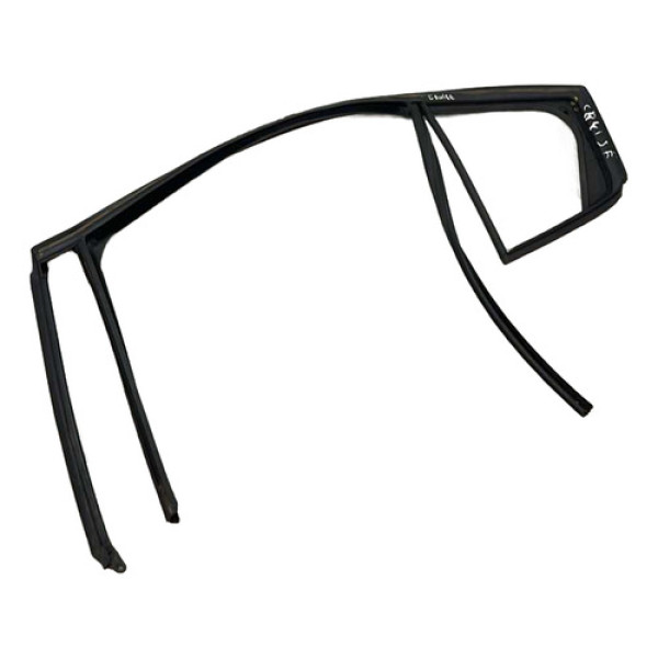 Canaleta Vidro Traseiro Esquerdo Gm Cruze 2013 2016 (usado)