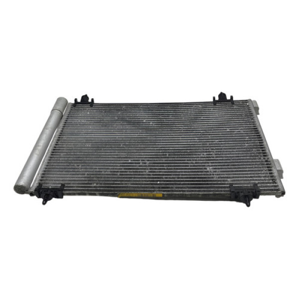 Condensador Ar Condicionado Citroen C4 2.0 2007 2008 2009