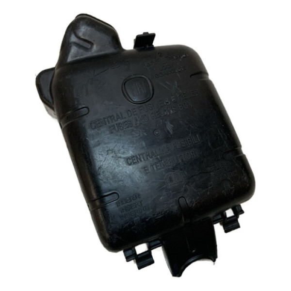 Tampa Caixa De Fusível Fiat Siena Strada 2015 A 2020