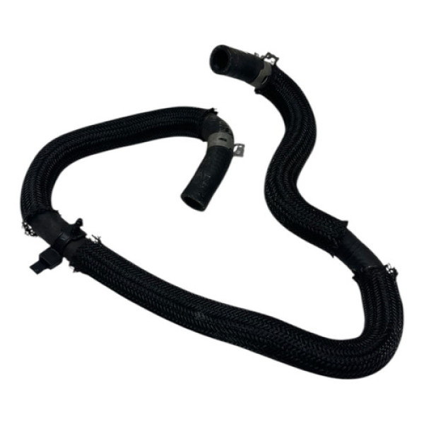 Mangueira Inferior Do Radiador Versa 1.6 2018 2019 2020