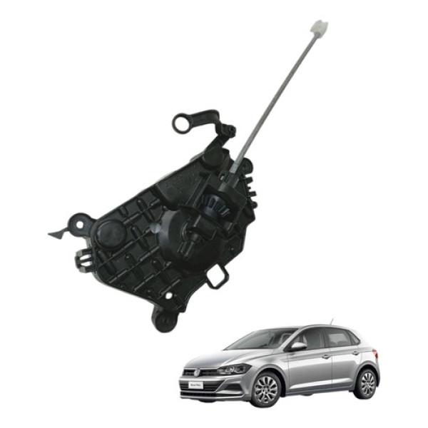 Engrenagem Atuador Caixa Evaporadora Polo 2018 2020 (usado)