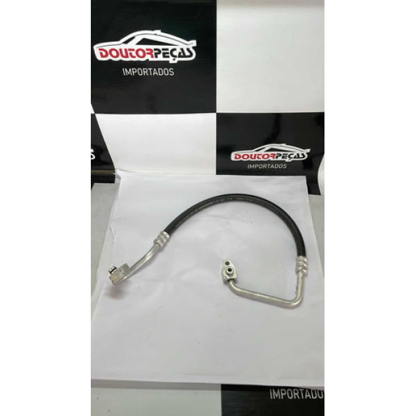 Mangueira Compressor De Ar Condicionado Pajero tr4 2007