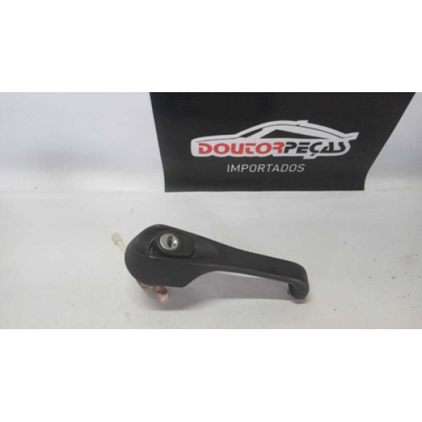 Maçaneta Dianteira Direita Uno Prêmio Elba Mille 95/04 Dianteira