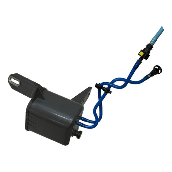 Filtro Canister Fiat Argo 1.0 2018 A 2022 51724834