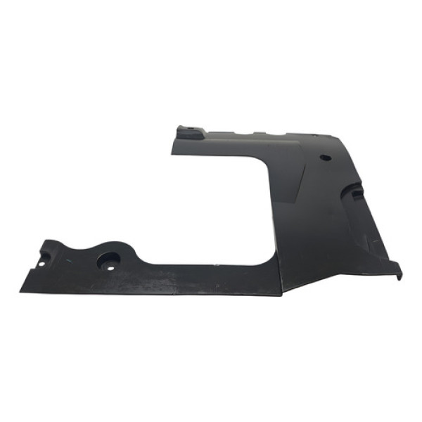 Defletor Tanque Combustivel Esquerdo Citroen C4 2007 2009