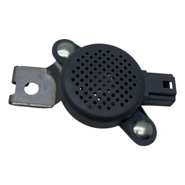 Sirene Sensor De Estacionamento Kicks 2018 2019 2020 Preto