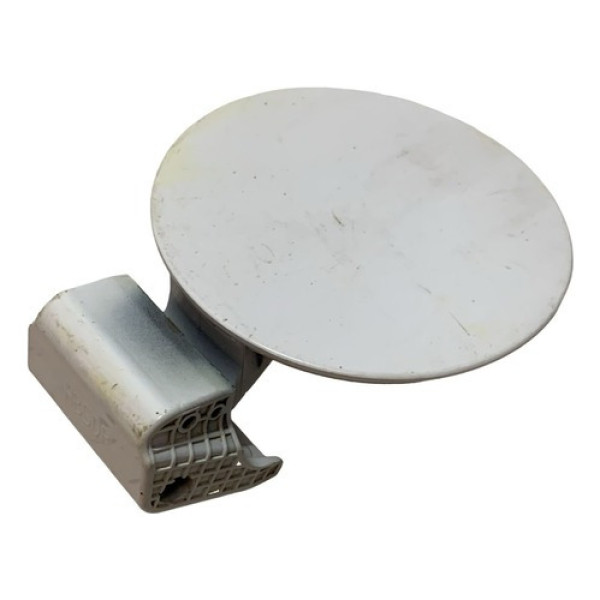 Portinhola Tampa Tanque Combustivel Hb20 2014 2018 Original Branco 2016