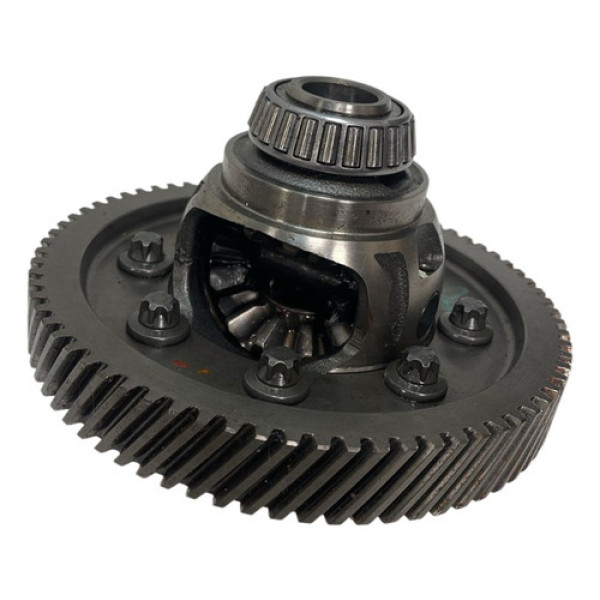 Caixa Satelite Diferencial Cambio Onix Prisma 1.0 2017 2019