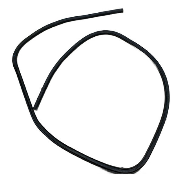 Borracha Porta Traseira Esquerda Cobalt 2012 2015 (usado) 