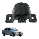 Coxim Do Motor Lado Direito Corsa Classic 1.0 2002 2003 2004