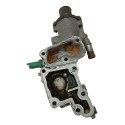 Caraca Valvula Termostatica Peugeot 206 1.4 2004 2005 2006
