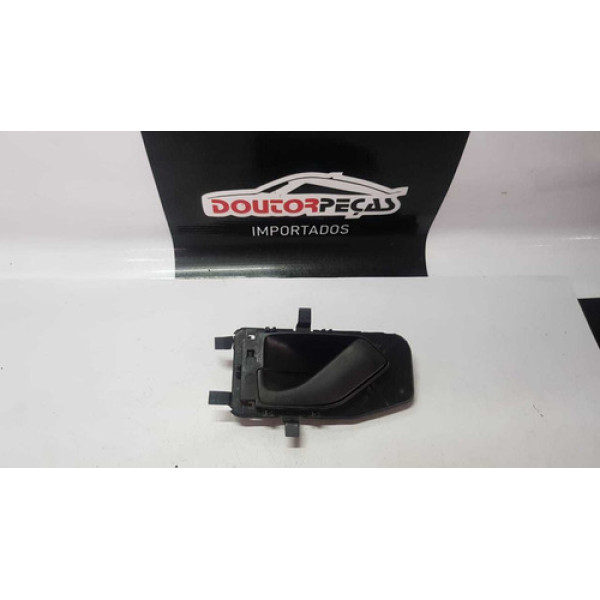 Maçaneta Interna Dianteira Esquerda Peugeot 405 1995 Dianteira