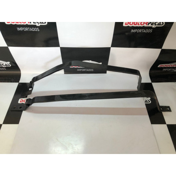 Suporte Cinta Tanque De Combustível Hyundai Tucson 2010