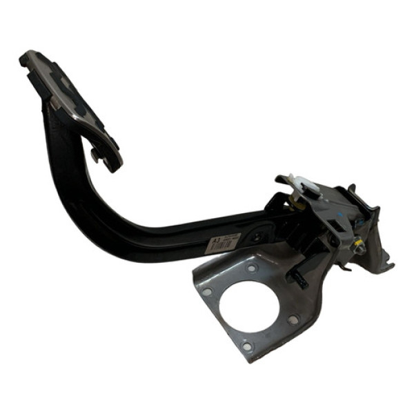 Pedal De Freio Hyundai Hb20 2013-2016 Original 328001w300