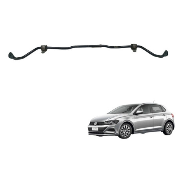 Barra Estabilizadora Dianteira Vw Polo 1.0 2018 2019 2020