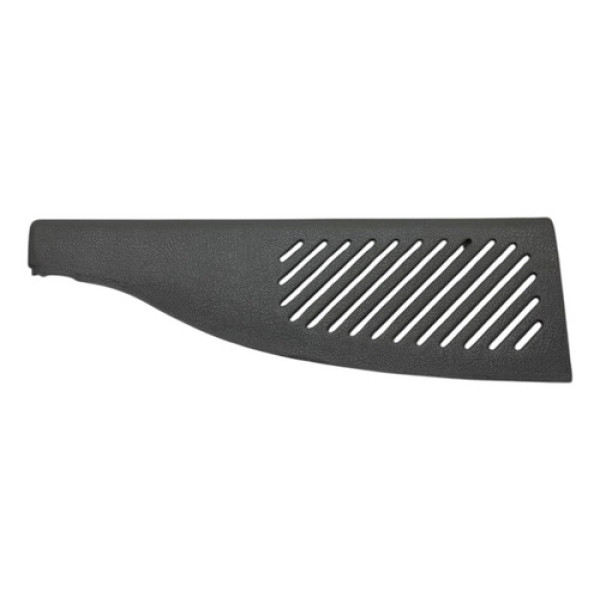 Tampa Alto Falante Traseiro Lado Direito Scenic 2002 2007 Cinza