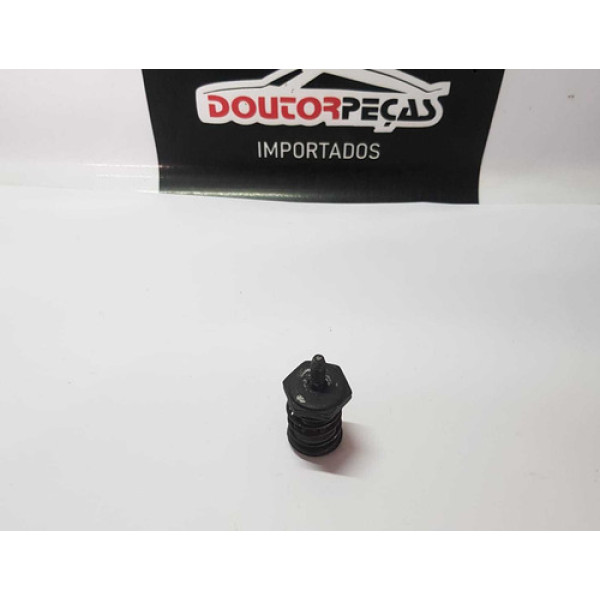 Batente Limitador Do Capo Renault Megane 2006 a 2013