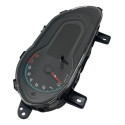 Painel De Instrumentos Velocimetro Onix 2015 2016 2017 2018 Preto