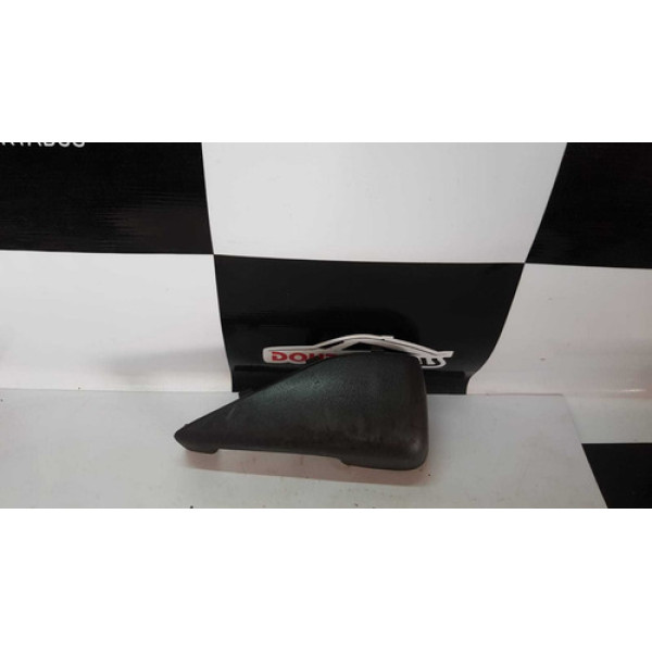 Puxador Forro Porta Traseiro Esquerdo Frontier 2012