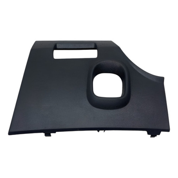 Moldura Tampa Caixa De Fusivel Painel Megane 2009 2010 2011