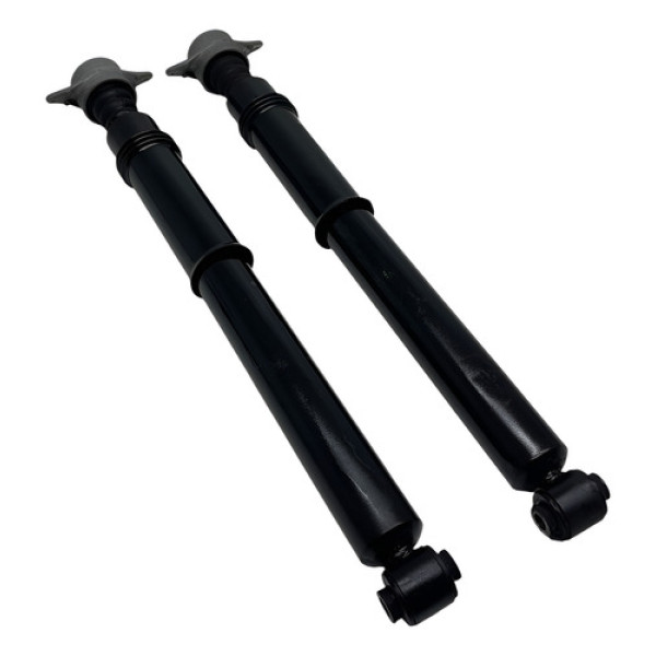 Amortecedor Traseiro Citroën C4 Vtr 2007-2009 Original