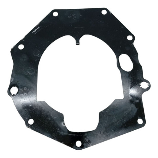 Chapa Vedacao Do Motor Vw Polo 1.0 Tsi 2018 2019 2020