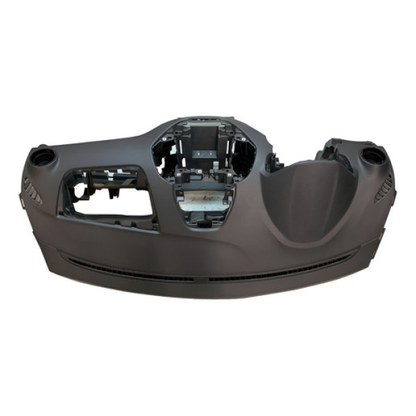 Capa Painel Ford Ka 2015 2019 Preto Ford