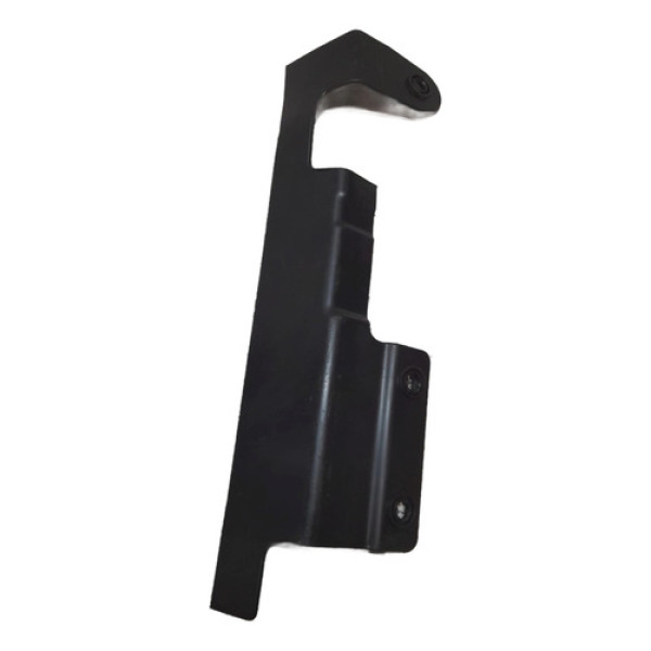 Defletor Esquerdo Radiador Renault Sandero 2015 2017 (usado)