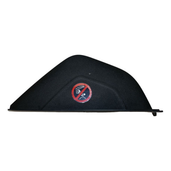 Acabamento Tampa Lateral Painel Onix joy 2020 Direito