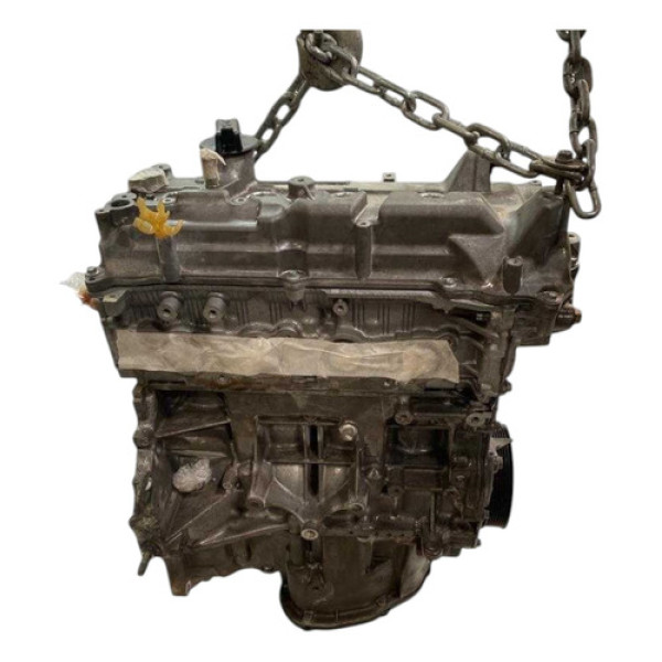 Motor Parcial Nissan March 1.6 2013 2014 2015 Original