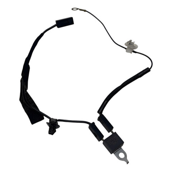 Rele Desembacador Traseiro Kicks 2018 2019 2020 Original