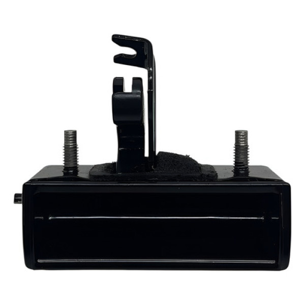 Macaneta Da Tampa Traseira New Fit 2015 2016 2017 2018