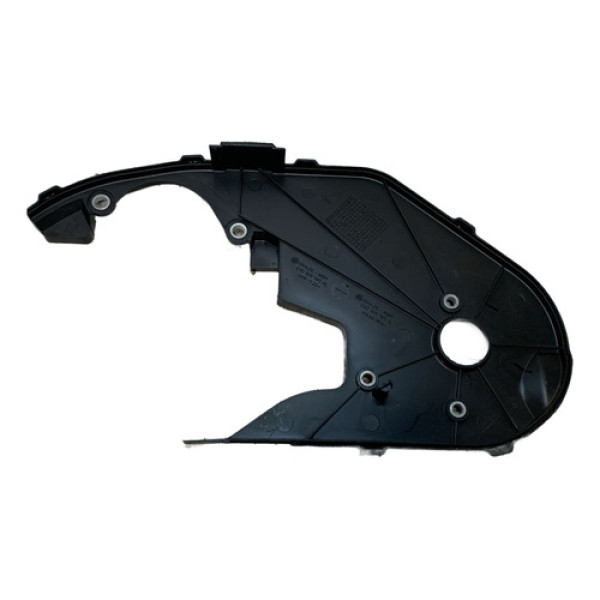 Capa Da Correia Dentada Volkswagen Gol G8 1.6 2018