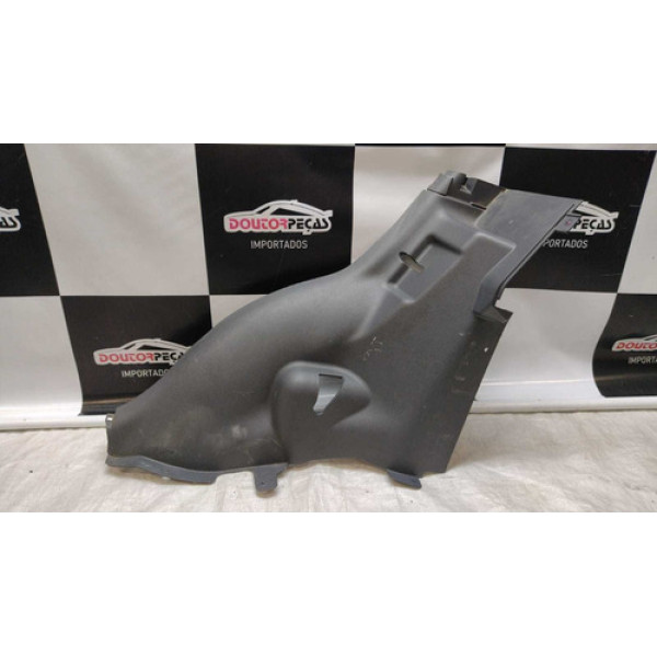 Acabamento Inferior Traseira Coluna Direita Jac j3 2012