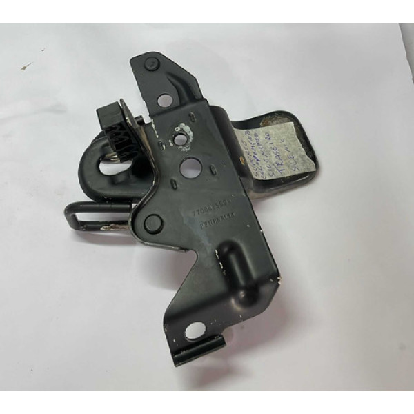 Suporte Escapamento Silencioso Renault Scenic 2002