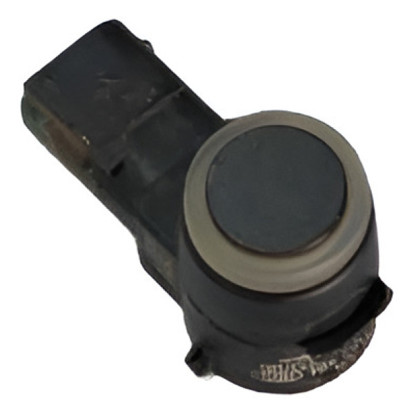 Sensor De Estacionamento Fiat Linea 2009 2012 Original