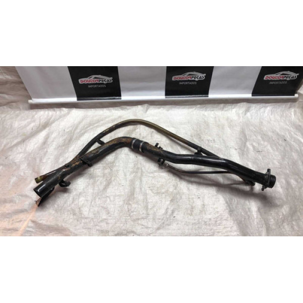 Gargalo Tanque Combustível Fiat Ducato 1998