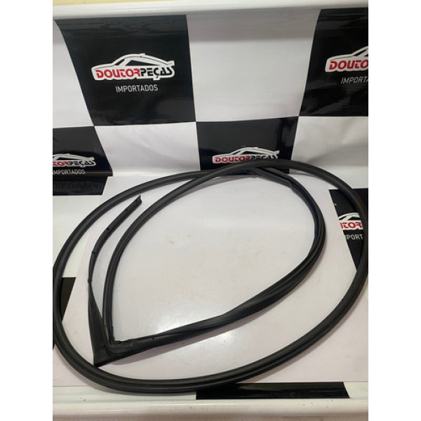 Borracha Porta Tras Esq Creta 2021