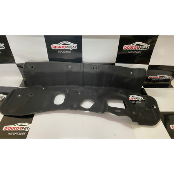 Forro Corta Fogo Do Motor Creta 2020 84124m4000