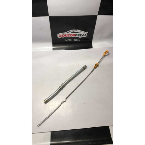 Vareta C/suporte Medidor Oleo Nissan Kicks 1.6 2018