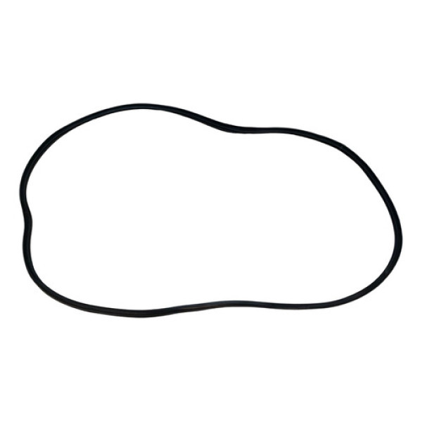 Borracha Vedação Porta Dianteira Direita hb20 2013 A 2017