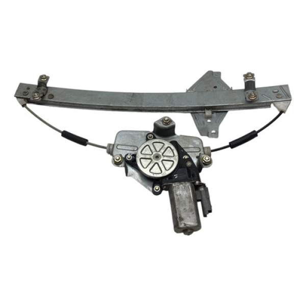 Maquina Vidro Eletrico Traseiro Esquerdo Jac J3 2011 2012